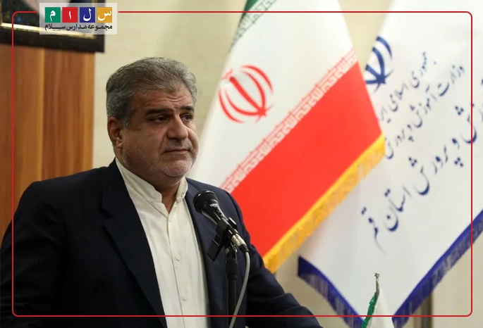 تقویم امتحانات پایان سال تحصیلی ۱۴۰۵-۱۴۰۴ اعلام شد؛ جزئیات آزمون‌های نهایی و داخلی