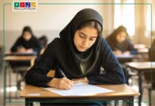 زمان برگزاری امتحانات نهایی یازدهم و دوازدهم
