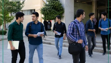 زمان ثبت‌نام پذیرفته‌شدگان کنکور ۱۴۰۵ در دانشگاه‌ها؛