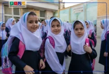 زمان ثبت‌نام کلاس اولی‌ها برای سال تحصیلی۱۴۰۶–۱۴۰۵ اعلام شد
