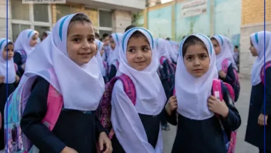 زمان ثبت‌نام کلاس اولی‌ها برای سال تحصیلی۱۴۰۶–۱۴۰۵ اعلام شد
