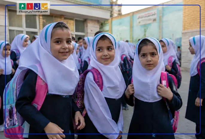 زمان ثبت‌نام کلاس اولی‌ها برای سال تحصیلی۱۴۰۶–۱۴۰۵ اعلام شد