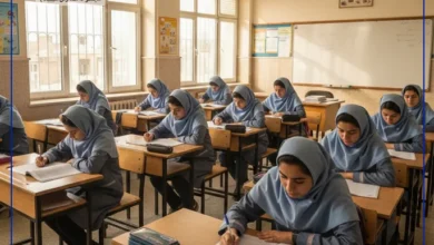 واگذاری امتحانات به استان ها
