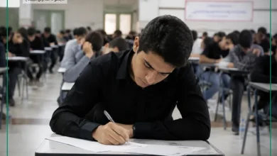 احتمال برگزاری ۲۰ تا ۳۰ روز پس از امتحانات نهایی