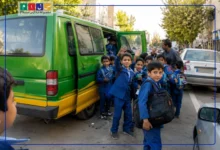 آغاز ثبت‌نام سرویس مدارس در سامانه سپند