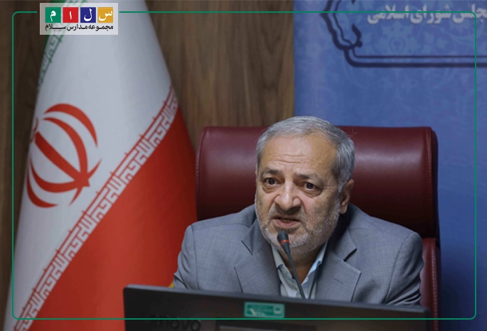 جزئیات برگزاری کنکور و نهایی در کمیسیون آموزش