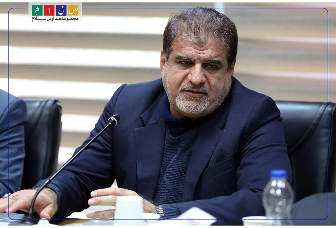 تصویرعبدالرضا فولادوند
