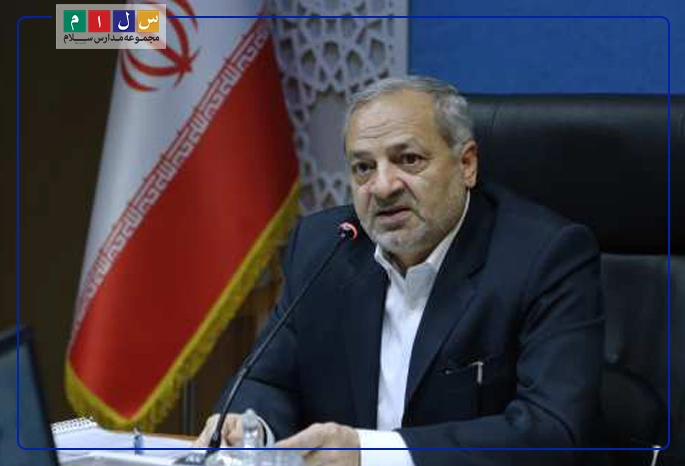 تصویر علیرضا کاظمی
