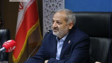 علیرضا کاظمی زمان و جزئیات تعویق آزمون‌های نهایی در چهار استان اعلام شد