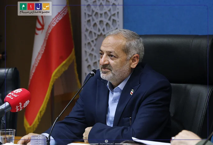 علیرضا کاظمی زمان و جزئیات تعویق آزمون‌های نهایی در چهار استان اعلام شد