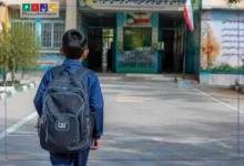 مدارس از مهر 1405 حضوری میشود